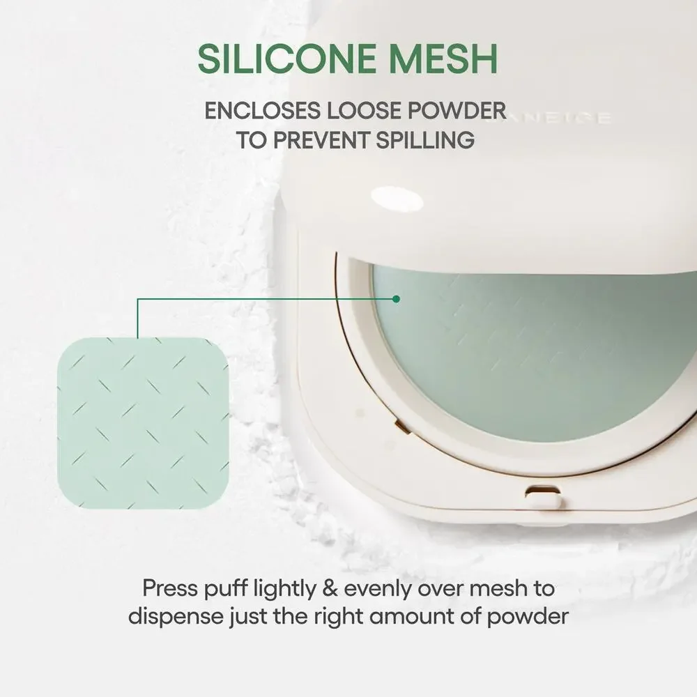 Laneige neo blurring powder